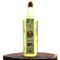 روغن زیتون بدو بو رویال