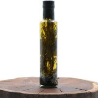 روغن زیتون طعم دار رزماری رویال