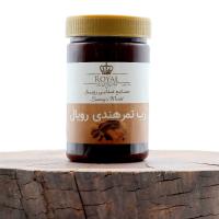 رب تمر هندی رویال 500 گرم