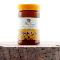 رب زرد آلو رویال 500 گرم