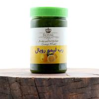 رب لیمو رویال 500 گرم