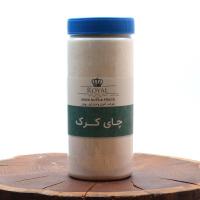چای کرک استوانه رویال