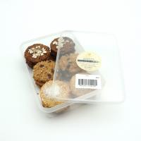 کوکی جو دوسر میکس رژیمی رویال 300 گرم