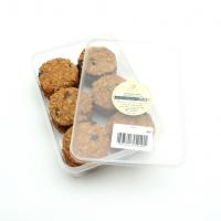 کوکی جو دوسر کشمشی رژیمی رویال 300 گرم