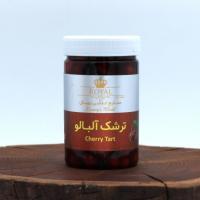 ترشک آلبالو رویال