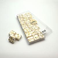 نوقا پسته ای کریستال رویال