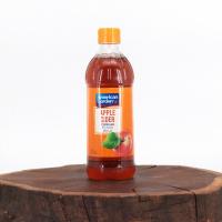 سرکه سیب آمریکن گاردن