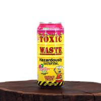 انرژی زا بدون کالری توت فرنگی و کیوی تاکسیک ویست