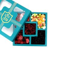 مزه باکس میکس بری رویال