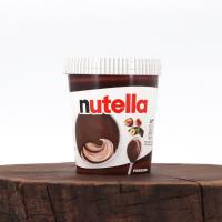 بستنی نوتلا اورجینال