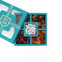 مزه باکس پاستیلی رویال