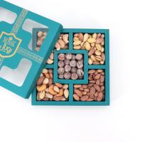 مزه باکس آجیل نمکی