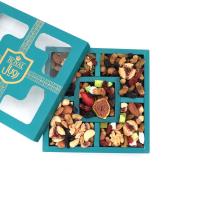 مزه باکس آجیل شیرین رویال