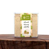 هات پسته زعفران رویال