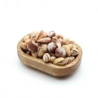 آجیل سنتی نمک دریا