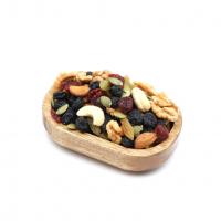 آجیل صبحانه