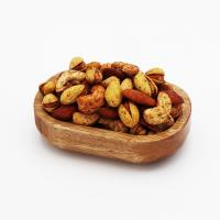 آجیل لیمو فلفل