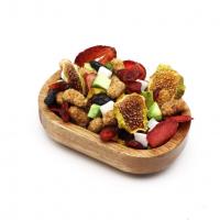 آجیل نیم چاشت