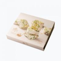 گز لقمه 40% مغز پسته نفیس ساعدی نیاغزال