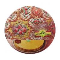 سوهان گل نازک بوستان ساعدی نیا