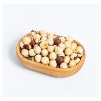 مغز فندق شور خارجی