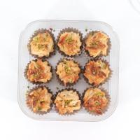 شیرینی تارت فلورنتینا رویال