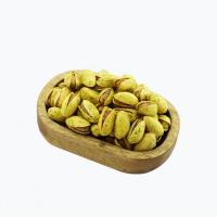 پسته احمدآقایی لیموعمانی