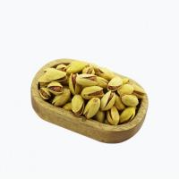 پسته احمدآقایی دودی