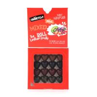 باکس لواشک قلبی چریلا