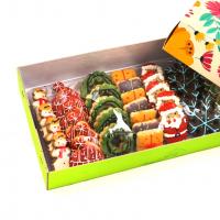 شیرینی فانتزی کریسمس