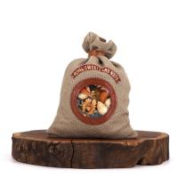 گونی کنفی آجیل یلدا