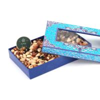 هاردباکس آبی آجیل یلدا