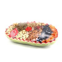 کاسه هندوانه بیضی فایبرگلاس یلدا