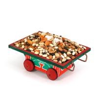 طحافی کوچک آجیل یلدا