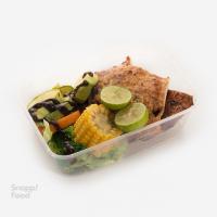 استیک مرغ (رژیمی) از پروکالری