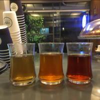 دمنوش انتخابی