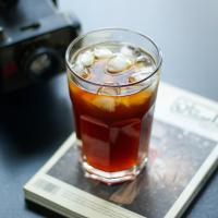 آیس آمریکانو