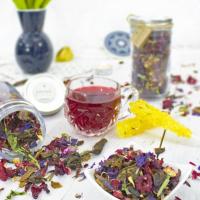 دمنوش آرامش