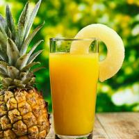آب آناناس