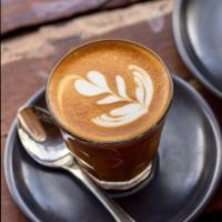 اسپرسو ماکیاتو