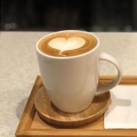 فلیور کافی (لاته های طعم دار)