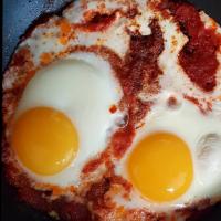 املت رب گوجه