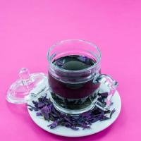 دمنوش گل گاو زبان