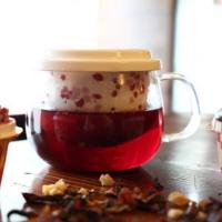 دمنوش میوه ای