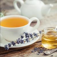 دمنوش اسطوخودوس