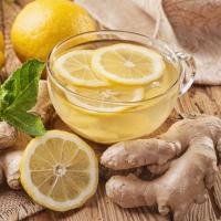 دمنوش سرما خوردگی