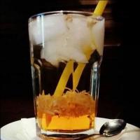 عرق بهارنارنج سنتی