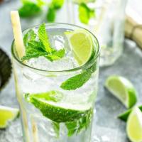 موهیتو ساده