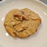 کوکی کشمش و گردو