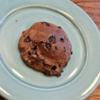 کوکی شکلاتی